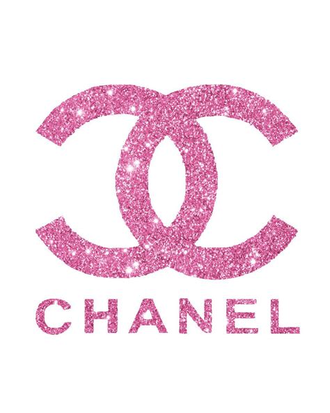 pink Chanel pictures